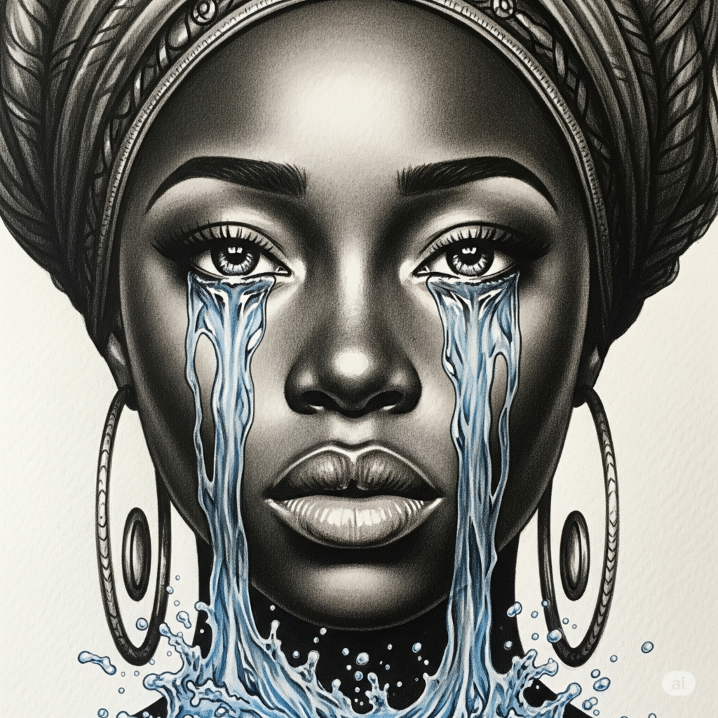 Olhos d’Água, de Conceição Evaristo: Histórias de Mulheres que Costuram a Vida com Fios de Ferro