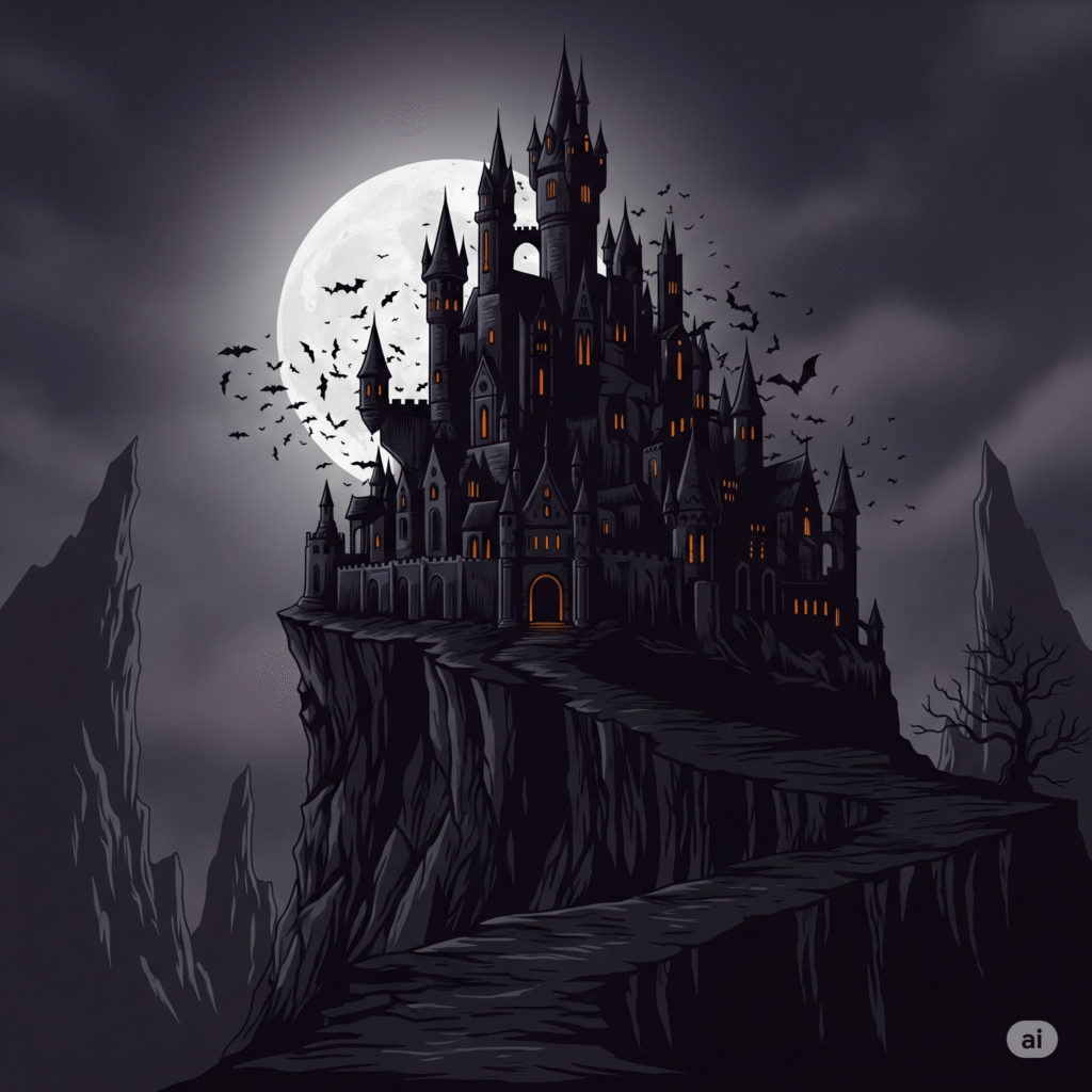 Drácula de Bram Stoker: Resumo Completo, Análise e Curiosidades da Obra-Prima Gótica