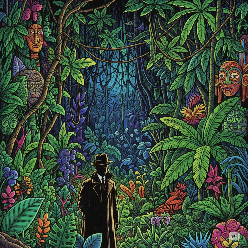 Nove Noites, de Bernardo Carvalho: Resumo e Análise do Mistério Real que Virou Ficção