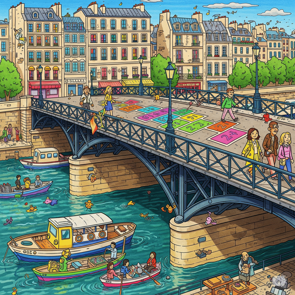 O Jogo da Amarelinha de Julio Cortázar | Resumo, Análise e Guia de Leitura