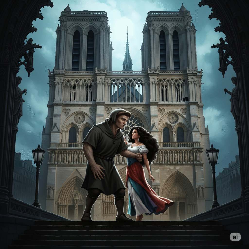 O Corcunda de Notre Dame: Resumo e Análise da Obra-Prima de Victor Hugo