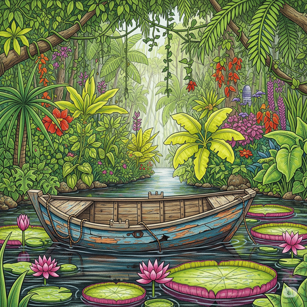 Cinzas do Norte: A Jornada de Mundo pela Memória e Arte